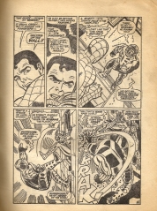 Astounding Stories issue 67, page 12