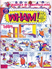 Wham! Issue no 133